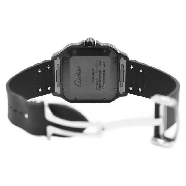 Cartier Santos WSSA0039 Image 3